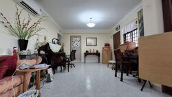 Blk 329 Sembawang Close (Sembawang), HDB 4 Rooms #568090361